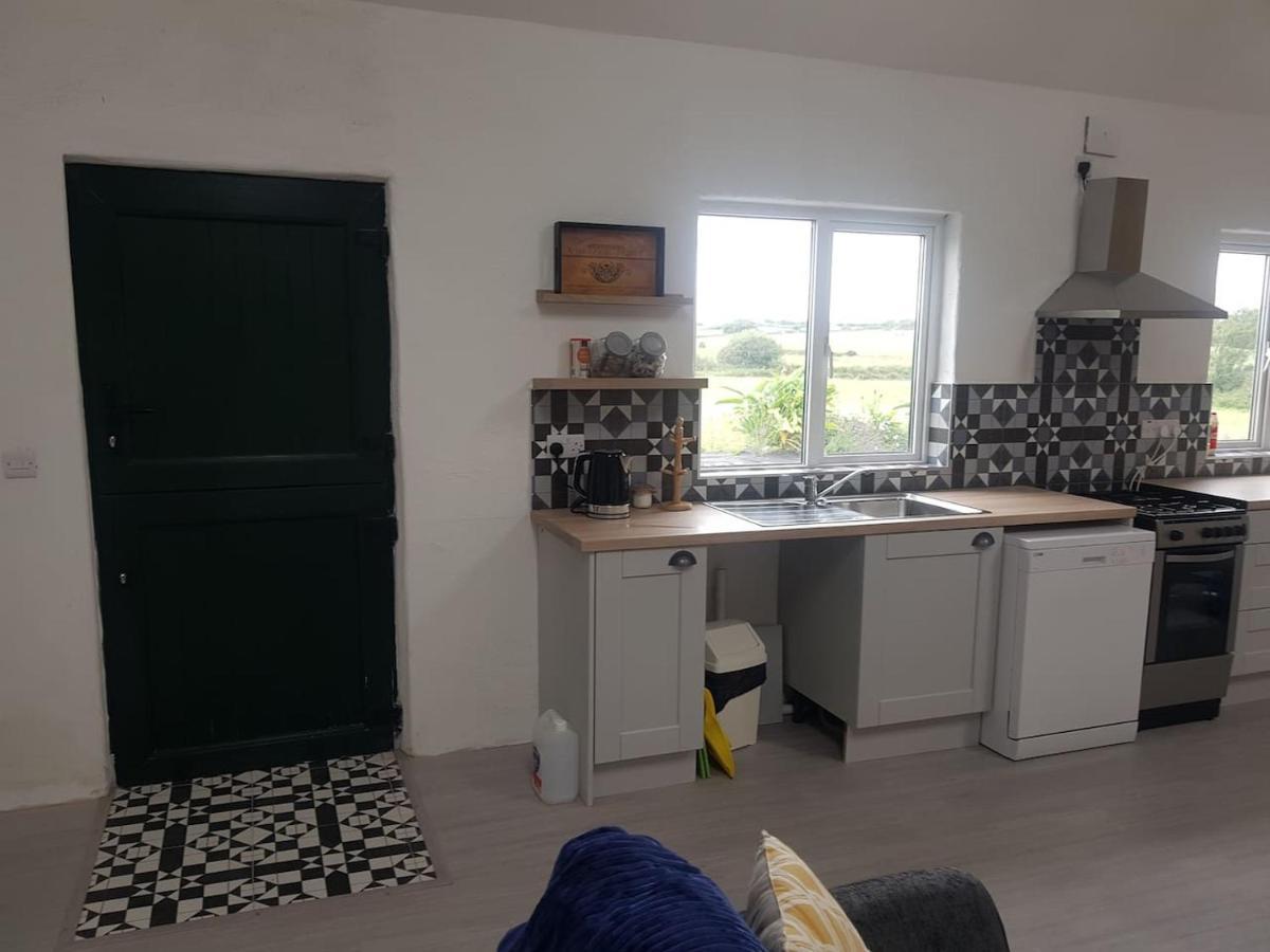 Lavender Lane Cottage 特拉利 外观 照片