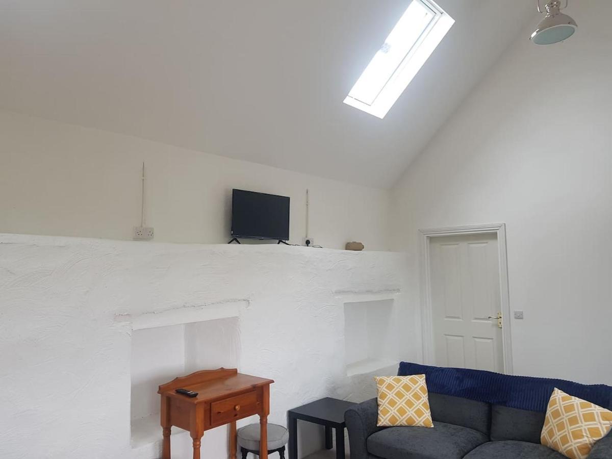 Lavender Lane Cottage 特拉利 外观 照片