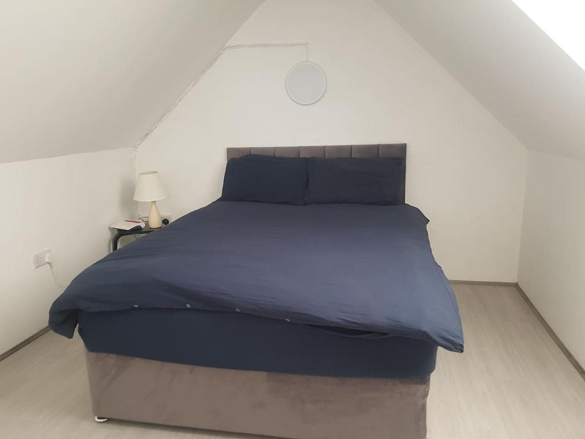 Lavender Lane Cottage 特拉利 外观 照片