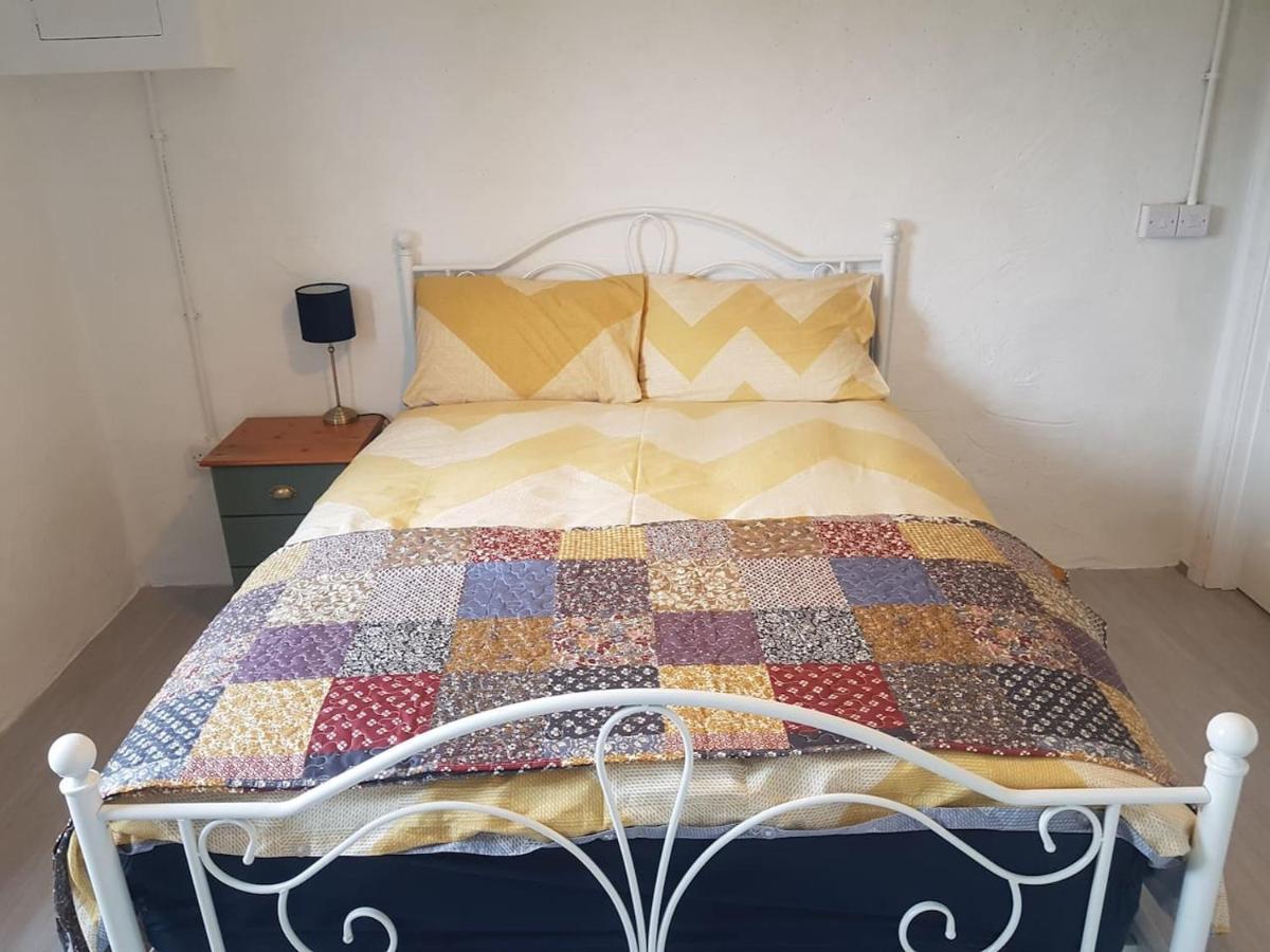 Lavender Lane Cottage 特拉利 外观 照片