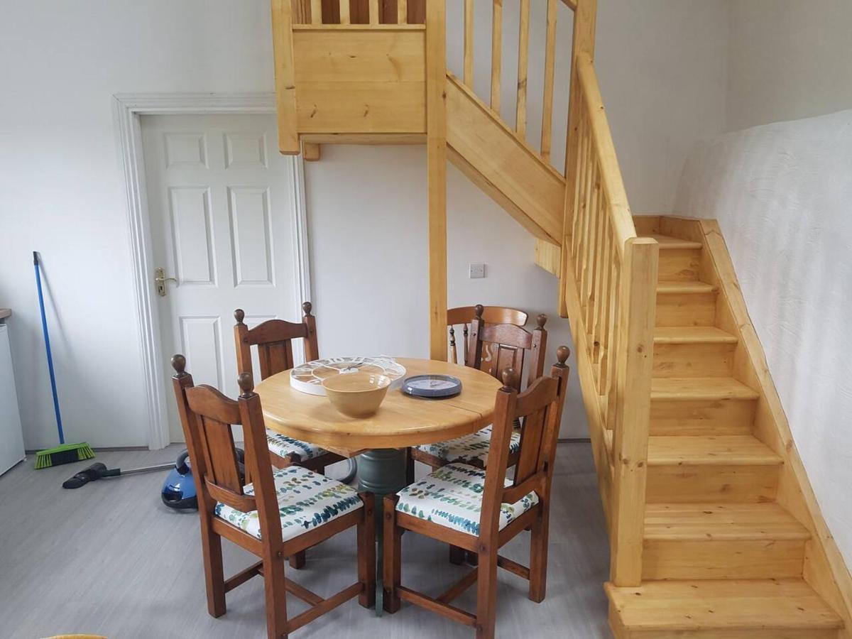 Lavender Lane Cottage 特拉利 外观 照片