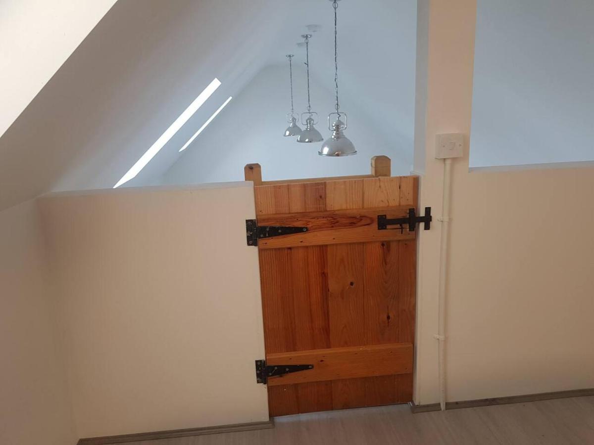 Lavender Lane Cottage 特拉利 外观 照片