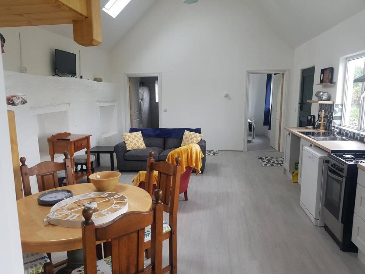 Lavender Lane Cottage 特拉利 外观 照片