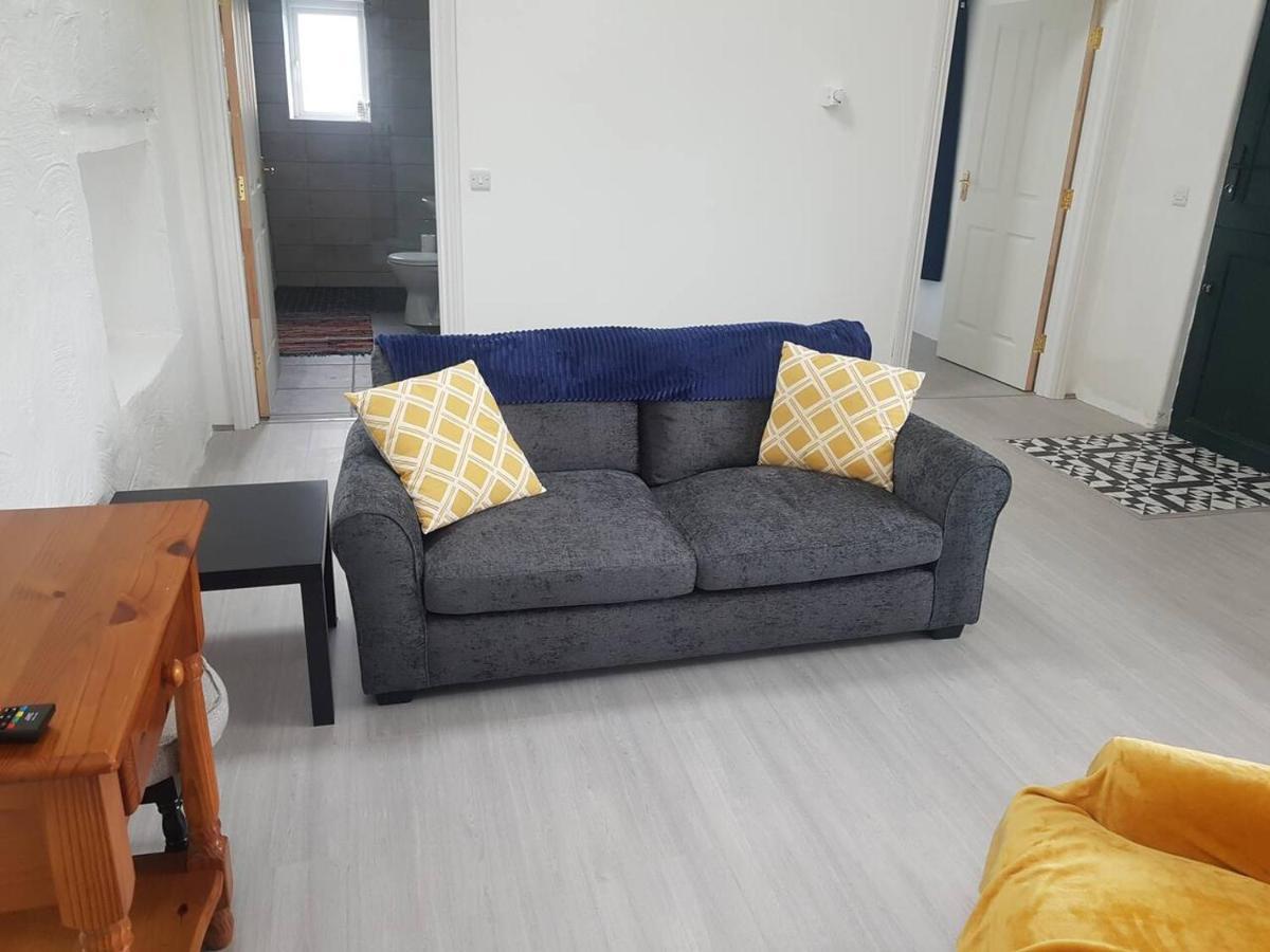 Lavender Lane Cottage 特拉利 外观 照片