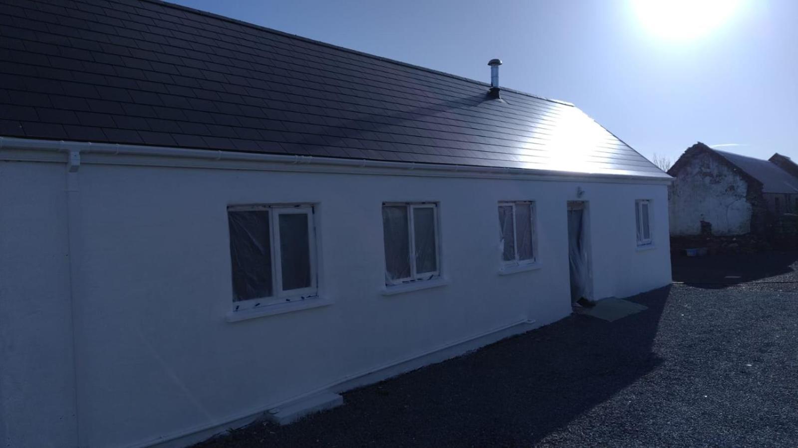 Lavender Lane Cottage 特拉利 外观 照片